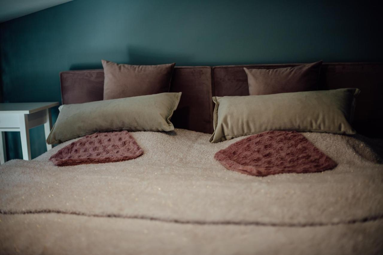 Apartman Okamih Banská Štiavnica Kültér fotó