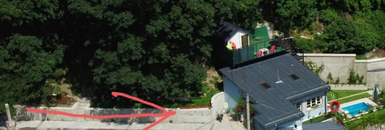 Apartman Okamih Banská Štiavnica Kültér fotó
