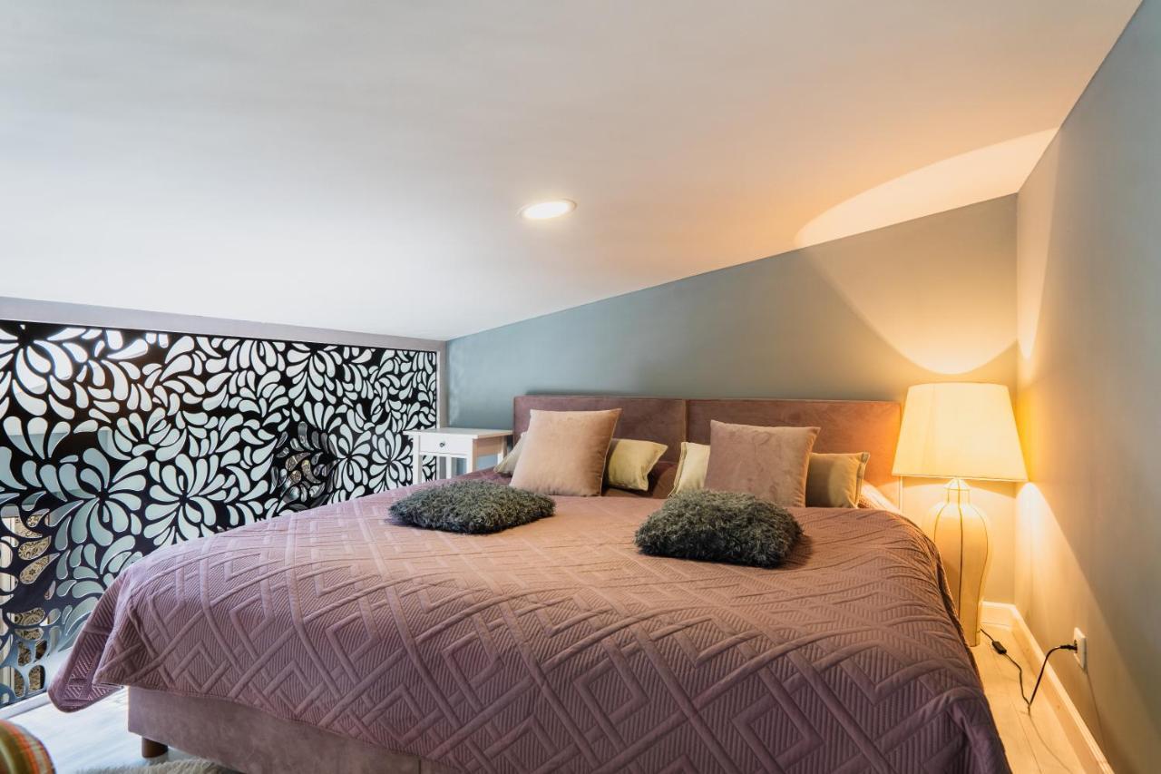 Apartman Okamih Banská Štiavnica Kültér fotó