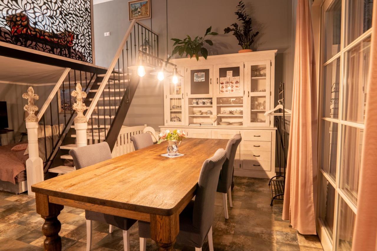 Apartman Okamih Banská Štiavnica Kültér fotó