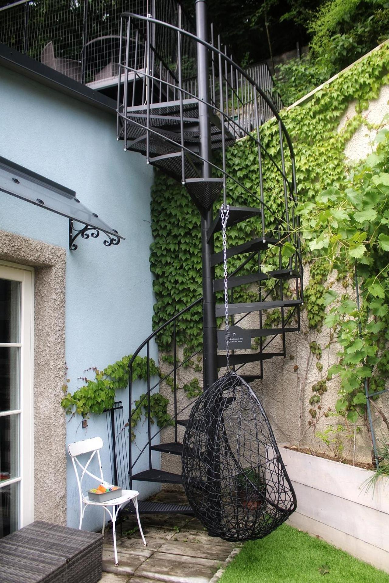 Apartman Okamih Banská Štiavnica Kültér fotó